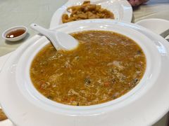 -阿莉餐厅(枣阳路店)