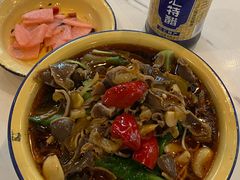 -山城耳朵面(光电园店)