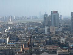 -东方豪景花园酒店·怡景旋转餐厅