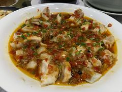 -丰鲤楼•闽南茶楼(仟禧汇店)