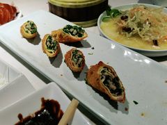 -华馨园北京烤鸭(丽水店)