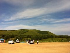 -塞罕坝国家级自然保护区