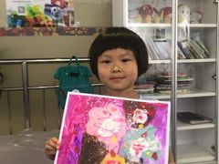 -彩翼美术馆(方庄校区)