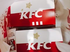 -肯德基(大学路DT店)