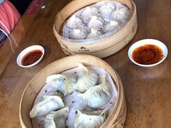 -东升灌浆包(辛庄街总店)