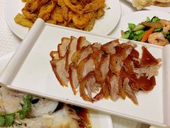 烤鸭-新洪记·丽久饭店(铁西店)
