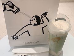 -喜茶(深圳湾万象城店)