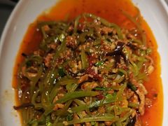 -院8里·小聚园老川菜(九眼桥店)