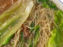 -亞婆井·劲抽面食(铂顿城店)