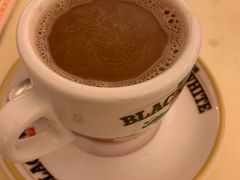 热朱古力-永盈茶餐厅(江南大道中店)