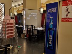 -小菜园新徽菜(扬州华润万象汇店)