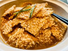 -御花园·粤菜·海鲜火锅(中山公园店)
