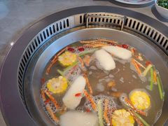 -三头牛·潮汕牛肉生蚝火锅 (夏湾店)