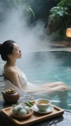 -御品•瑶浴灸疗SPA