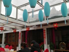 -悦真雅院·四合院·清真私房菜(雍和宫店)