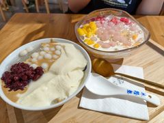 -冰拾叁(新都店)