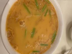 贵妃龙虾汤泡饭-利苑酒家(金宝店)