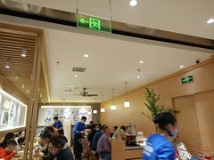 -马记永·兰州牛肉面(天通苑家乐福店)
