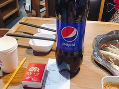 -傣妹火锅(南京东路一店)