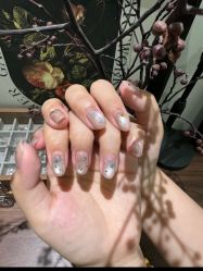 -Lucky girl建构养甲·中式翘睫专业店