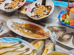 -大众海鲜(巨龙北路店)