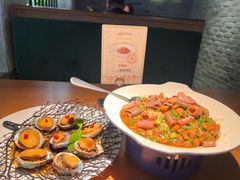 -波螺油子青岛本帮菜(银座店)