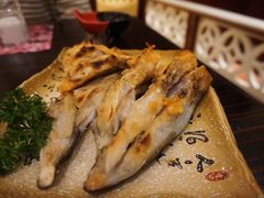 -竹日本料理