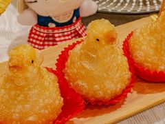 -丰鲤楼•闽南茶楼(仟禧汇店)