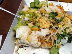 -敏丁拌饭(中街总店)
