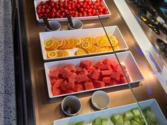 -比格比萨自助(宝山日月光店)