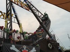 -大连海昌发现王国主题公园