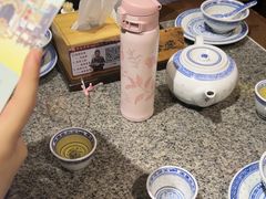 -南京大牌档(之心城店)