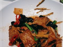 -柒园·三十年创意杭帮菜(龙湖滨江天街店)