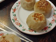 -老门框爆肚涮肉(方庄店)