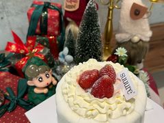 -流酥可心·牛乳蛋糕商店(禾祥西路店)