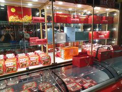 -同庆楼(大钟寺店)