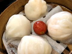 招牌虾饺妹-虾饺妹·粤式手工点心(水荫路店)