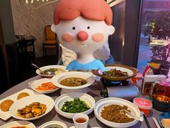 -徐记海鲜(梅溪新天地店)