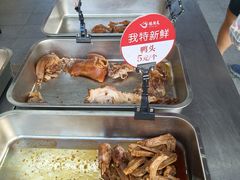 -艳阳天·非遗楚菜(武汉客厅店)