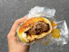 -李记清真馆(打钉巷店)