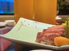 -玄武苏宁诺富特酒店·紫金轩中餐厅