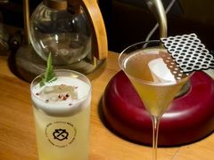 -145号U&Lounge Bar