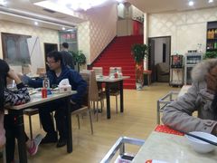 -潮汕良记牛肉火锅(洪武路店)