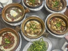 -红星光发煲仔饭(大石街店)