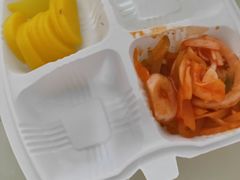 -桃园中华料理炸酱面(燕儿岛路店)