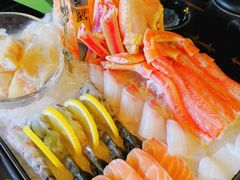 -小十料理(新城店)