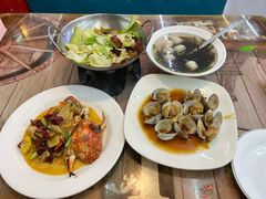 -鑫鸿达·海鲜闽菜热炒小馆(中山路店)