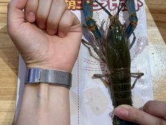 -熊记虾王·小龙虾(东晓南店)