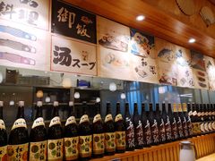 -林妈妈村·日式料理(宝山龙湖天街店)