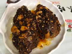 老妈兔头-廖老妈蹄花(中海国际店)